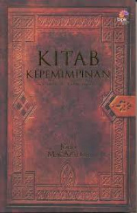 Image of Kitab Kepemimpinan 26 Karakter Pemimpin Sejati
