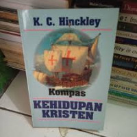 Image of Kompas kehidupan kristen