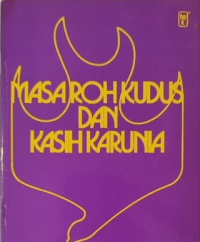 Image of Masa Roh kudus dan kasih karunia