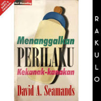 Image of Menanggalkan perilaku kekanak-kanakan