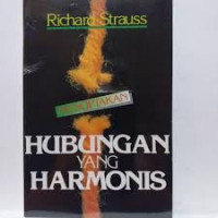 Image of Menciptakan Hubungan Yang Harmonis