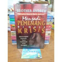 Image of Menjadi pemenang di masa Krisis: Sekaranglah saatnya para pahlawan iman bangkit