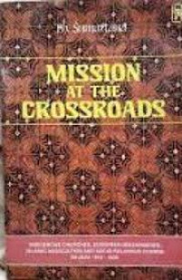 Image of Mission at the crossroads
