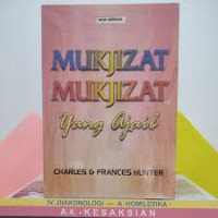 Image of Mujizat-mujizat yang ajaib