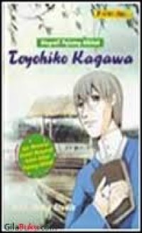 Image of Toyohiko Kagawa: biografi pejuang Alkitab