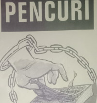 Image of Pencuri: Apakah pernyataan Alkitab tentang perpuluhan