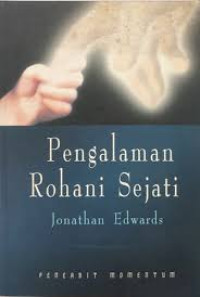 Image of Pengalaman rohani sejati