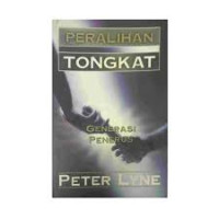 Image of Peralihan tongkat: generasi penerus