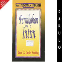 Image of Pernikahan yang intim