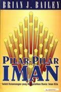 Image of Pilar-pilar Iman