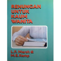 Image of Renungan Kaum Wanita