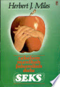 Image of Sebelum menikah fahamilah dulu SEKS