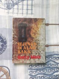 Image of Sejenak di alam baka