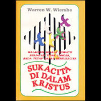 Image of Sukacita didalam kristus