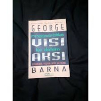 Image of Mengejawantahkan Visi ke Dalam Aksi