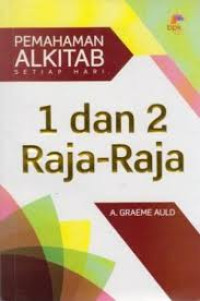 Image of Pemahaman Alkitab setiap Hari 1 dan 2 Raja-raja