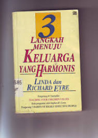 Image of 3 Langkah menuju keluarga yang harmonis