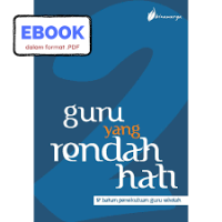 Image of Guru yang Rendah Hati