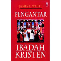 Image of Pengantar Ibadah Kristen