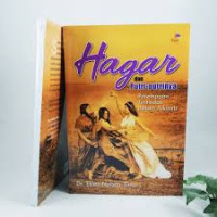 Image of Hagar dan Putri-putrinya: Perempuan tertindas dalam alkitab