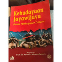 Image of Kebudayaan Jayawijaya: dalam pembangunan bangsa