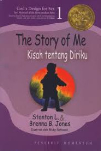 Image of The Story of Me (Kisah Tentang Diriku)