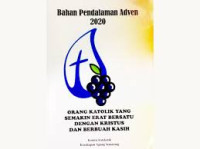 Image of Adven dan kepedulian terhadap lingkungan