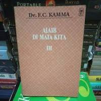 Image of Ajaib di mata kita III