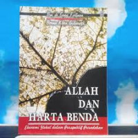 Image of Allah dan harta benda: Ekonomi global dalam perspektif peradaban