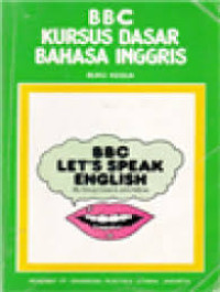 Image of BBC Kursus Dasar Bahasa Inggris