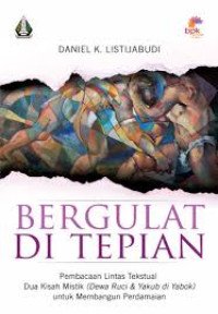 Image of Bergelut di Tepian