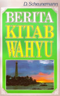 Image of Berita Kitab Wahyu