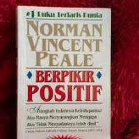 Image of Berpikir Positif: Melangkah Indahnya kehidupanku!