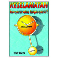 Image of Keselamatan Bersyarat atau tanpa syarat