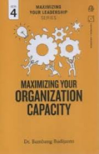 Image of Maximizing  Your Leadership seri 4