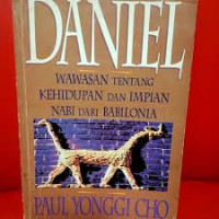 Image of Daniel: Wawasan tentang Kehidupan dan Impian dari Babilonia