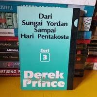 Image of Dari sungai yordan sampai hari pentakosta