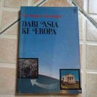 Image of Dari Asia ke Eropa