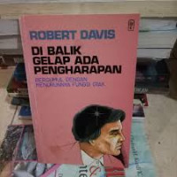 Image of Di balik gelap ada pengharapan: bergumul dengan menurunnya fungsi otak