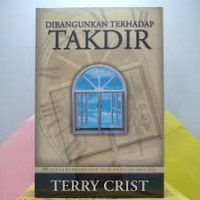Image of Dibangunkan Terhadap Takdir