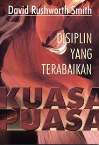 Image of Disiplin yang terabaikan