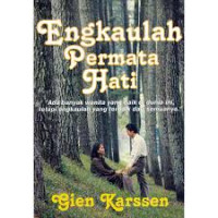 Image of Engkaulah permata hati