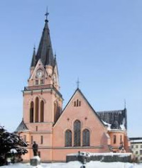 Image of Gerejaku Gerejamu Gereja kita