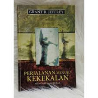Image of Perjalanan Menuju Kekekalan: Mencari yang Kekal