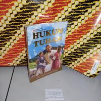 Image of Hukum Tuhan