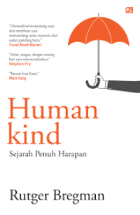 Image of Human Kind: Sejarah Penuh Harapan