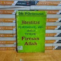 Image of Identitas Kebudayaan Asia dalam Terang Firman Allah