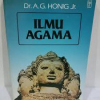 Image of Ilmu Agama
