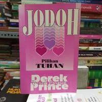 Image of Jodoh