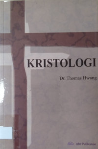 Image of Kristologi